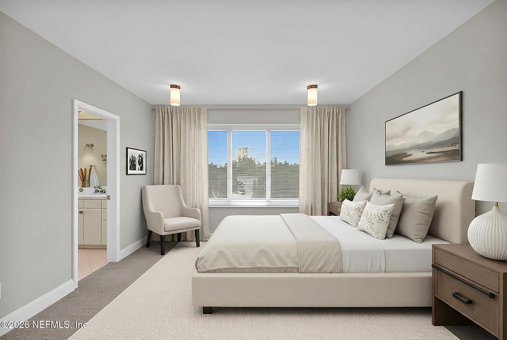 1596 LANCASTER Terrace 3B