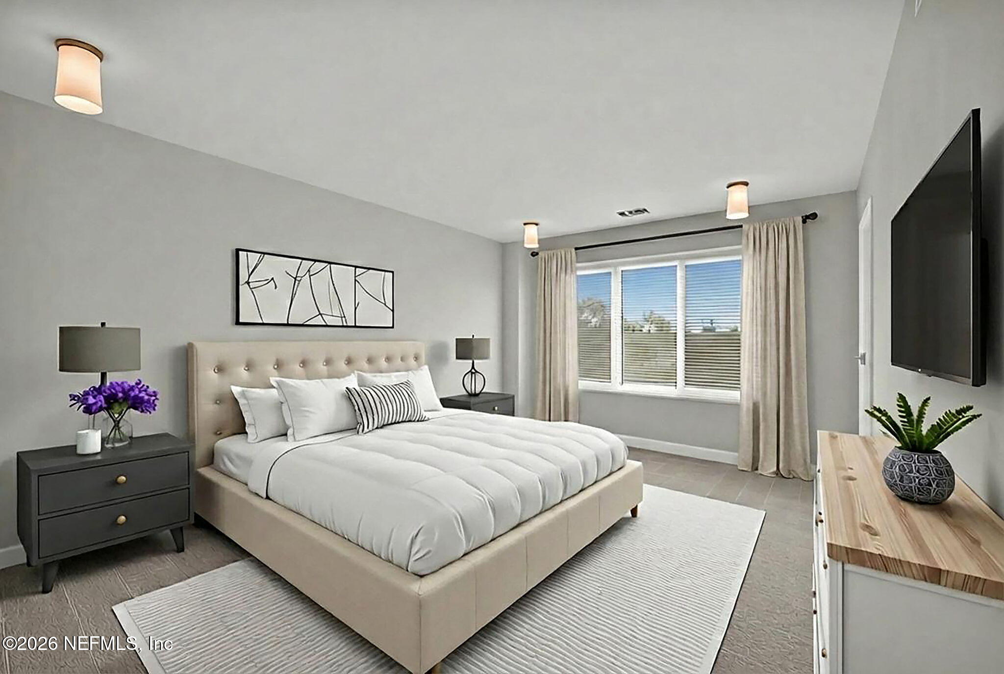 1596 LANCASTER Terrace 3B