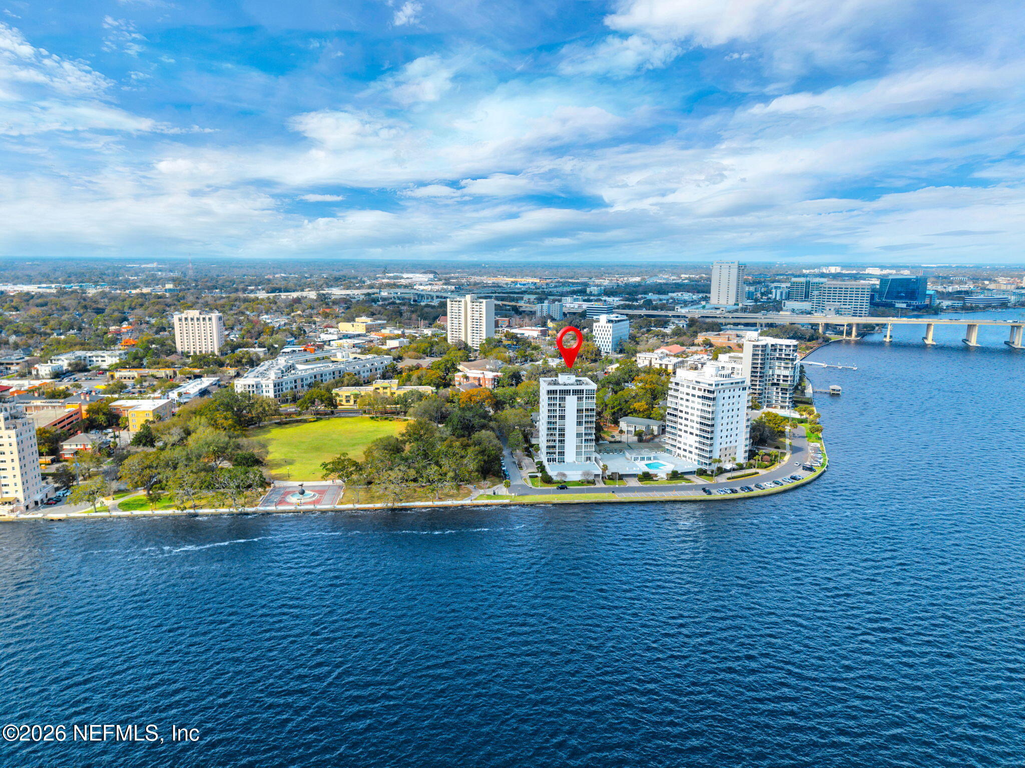 1596 LANCASTER Terrace 3B