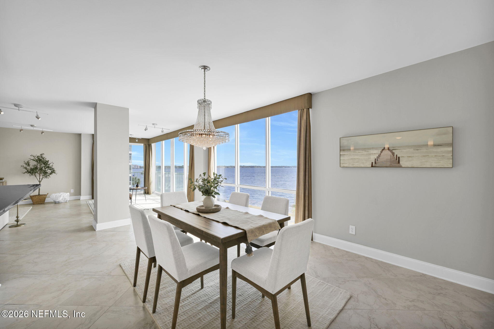 1596 LANCASTER Terrace 3B