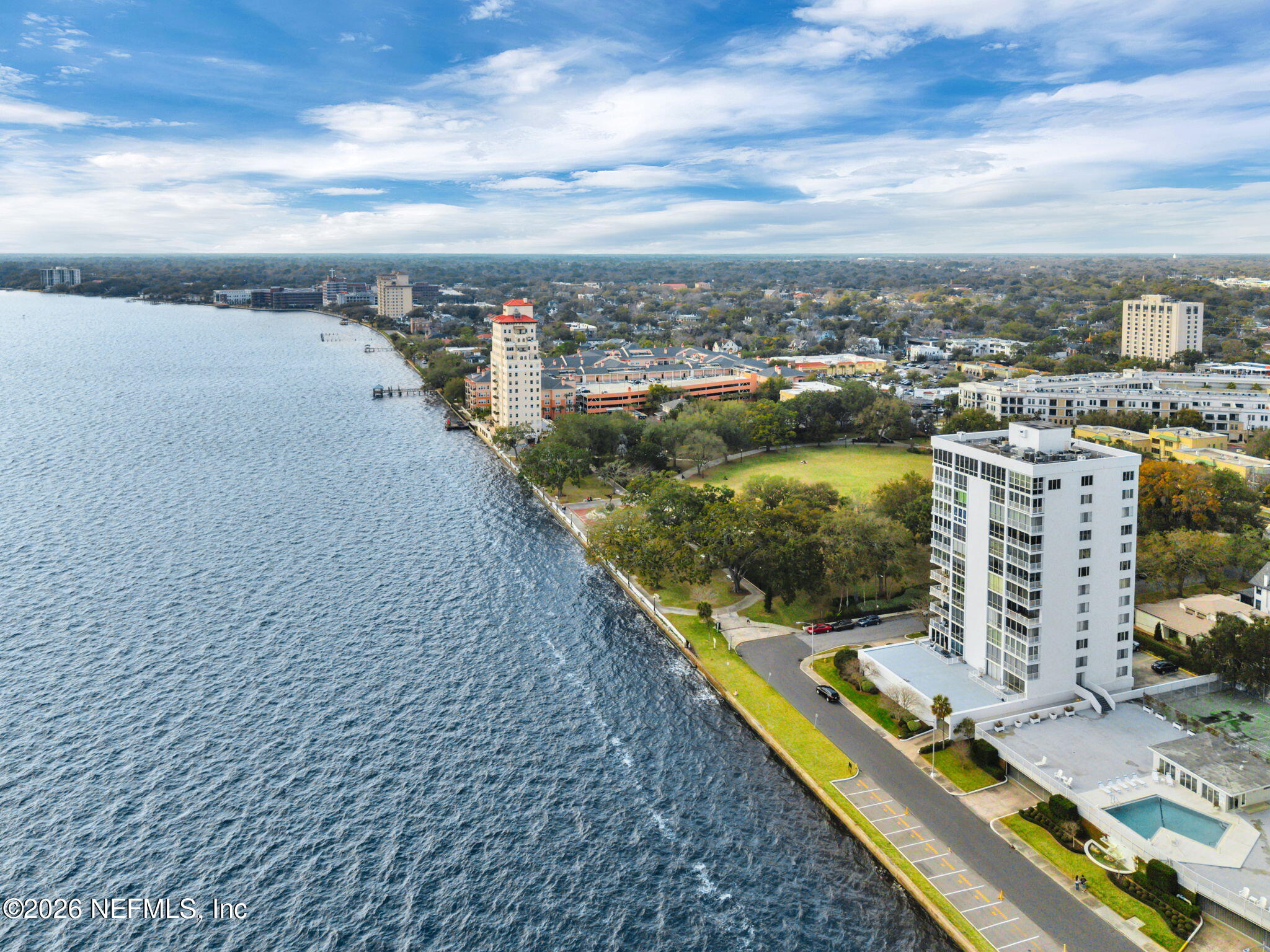 1596 LANCASTER Terrace 3B