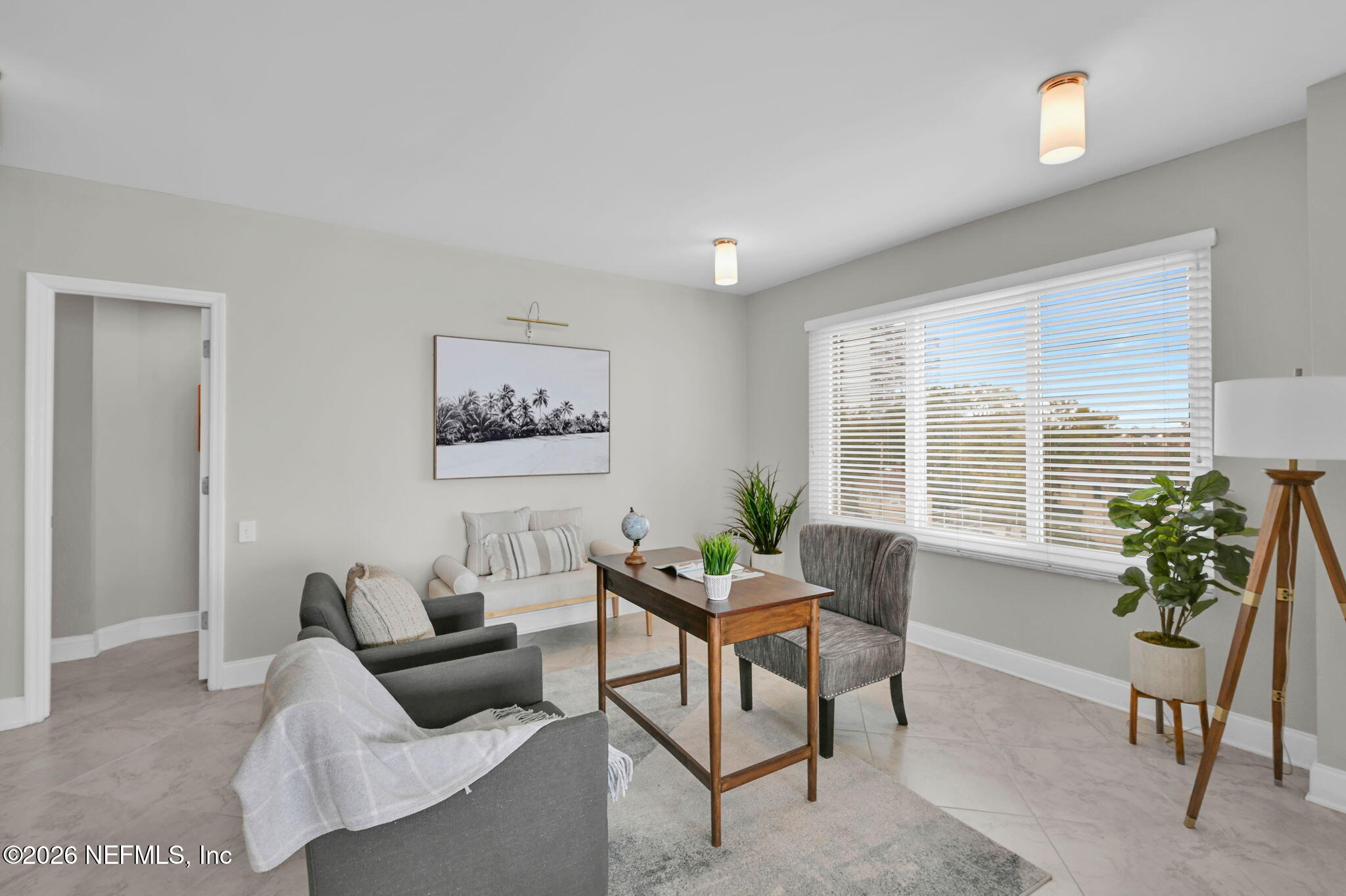 1596 LANCASTER Terrace 3B