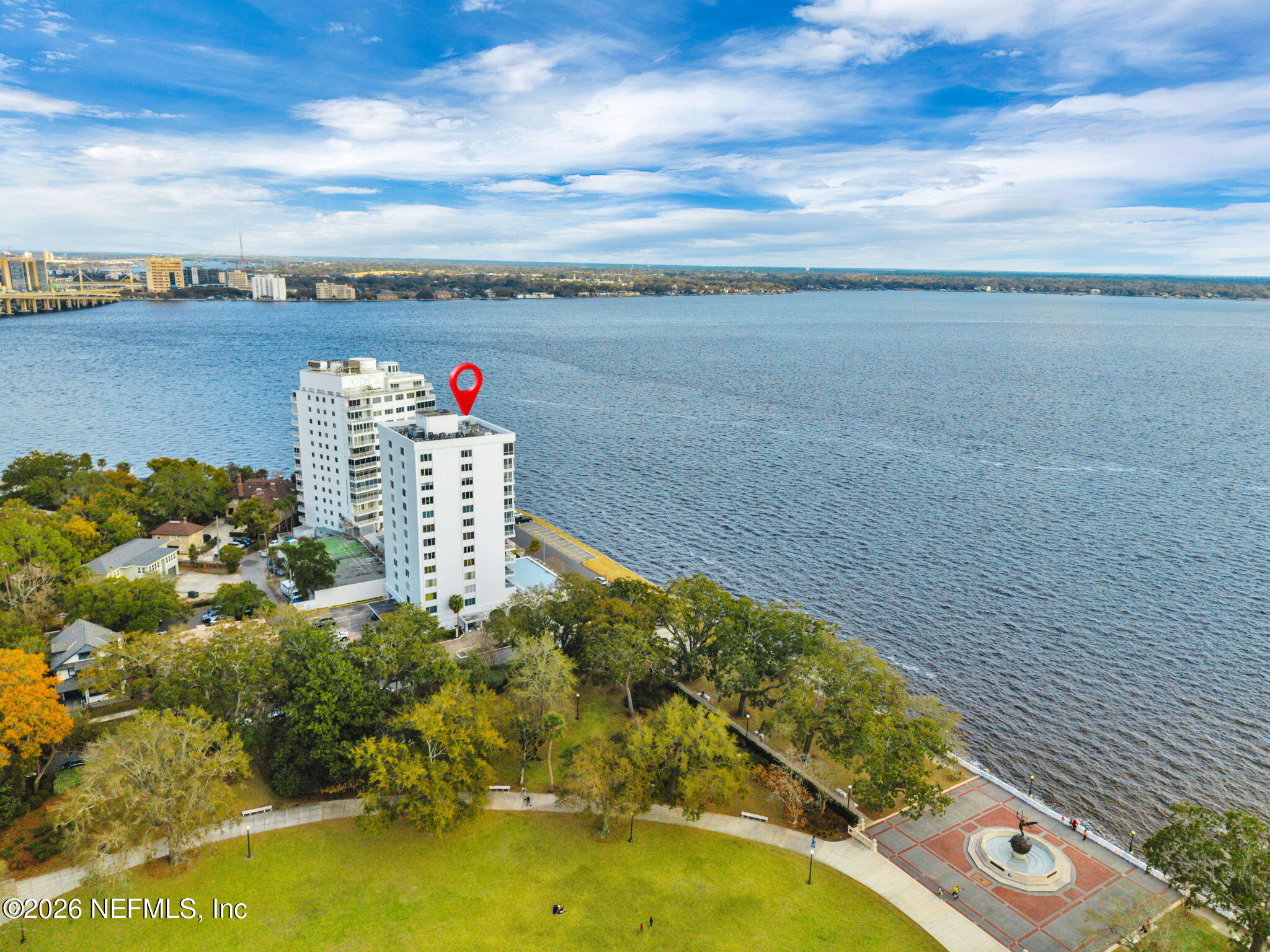 1596 LANCASTER Terrace 3B