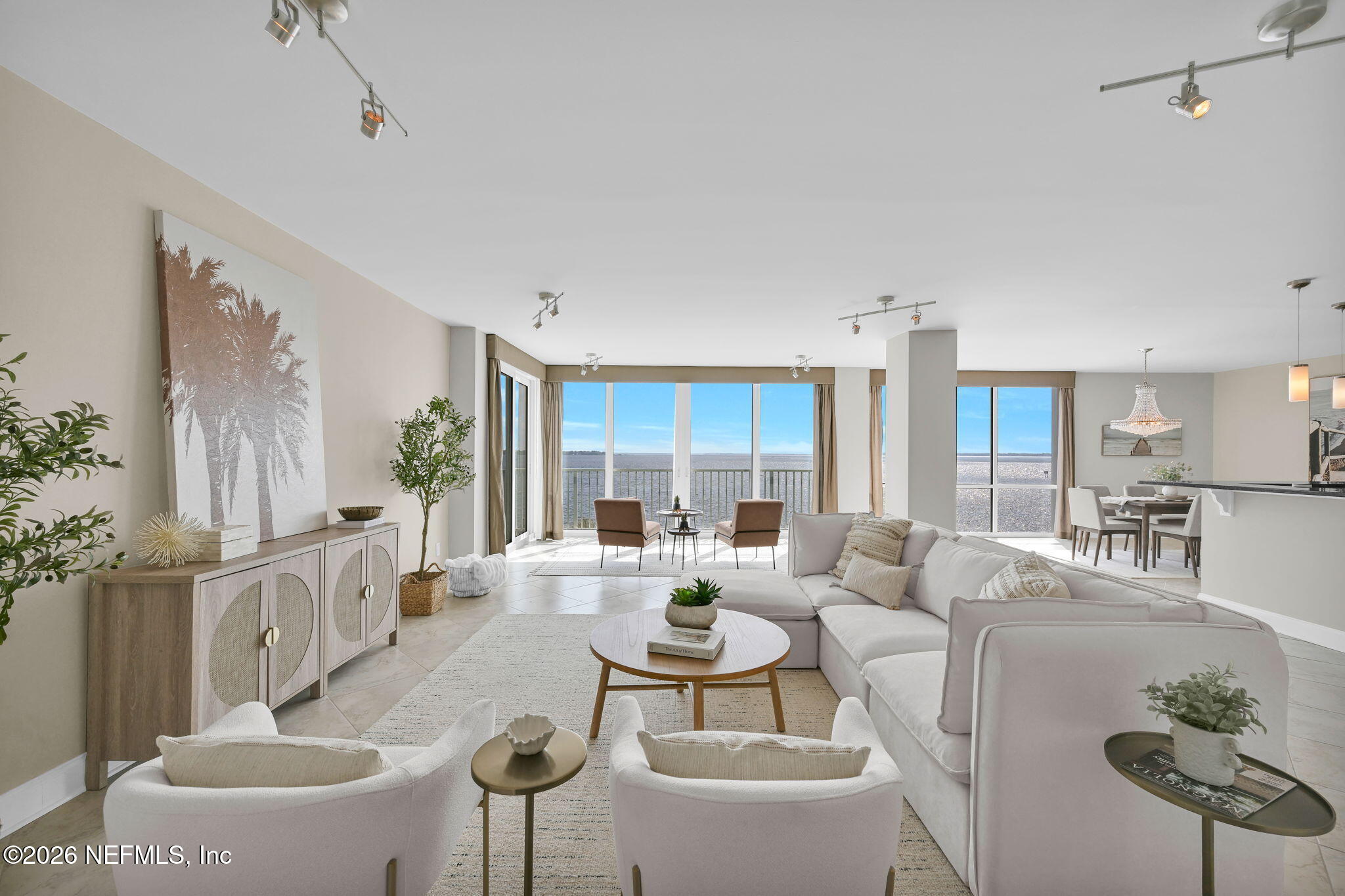 1596 LANCASTER Terrace 3B