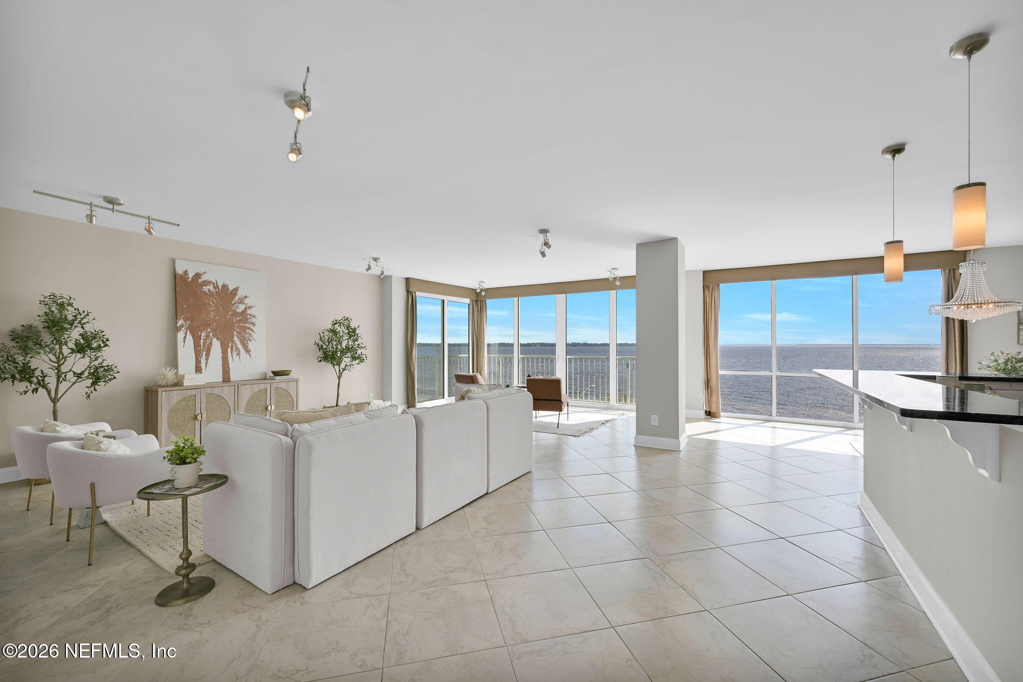 1596 LANCASTER Terrace 3B