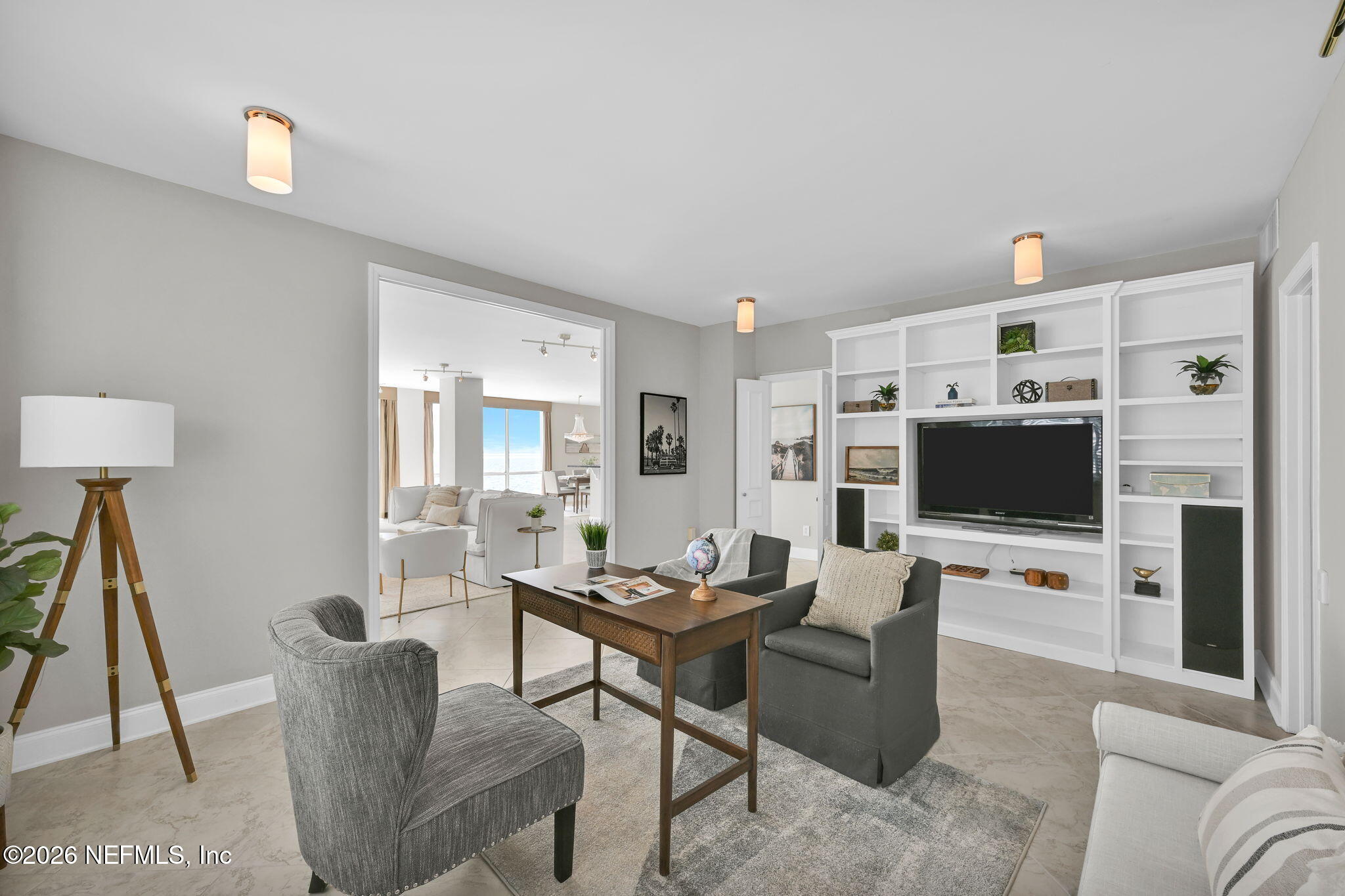 1596 LANCASTER Terrace 3B