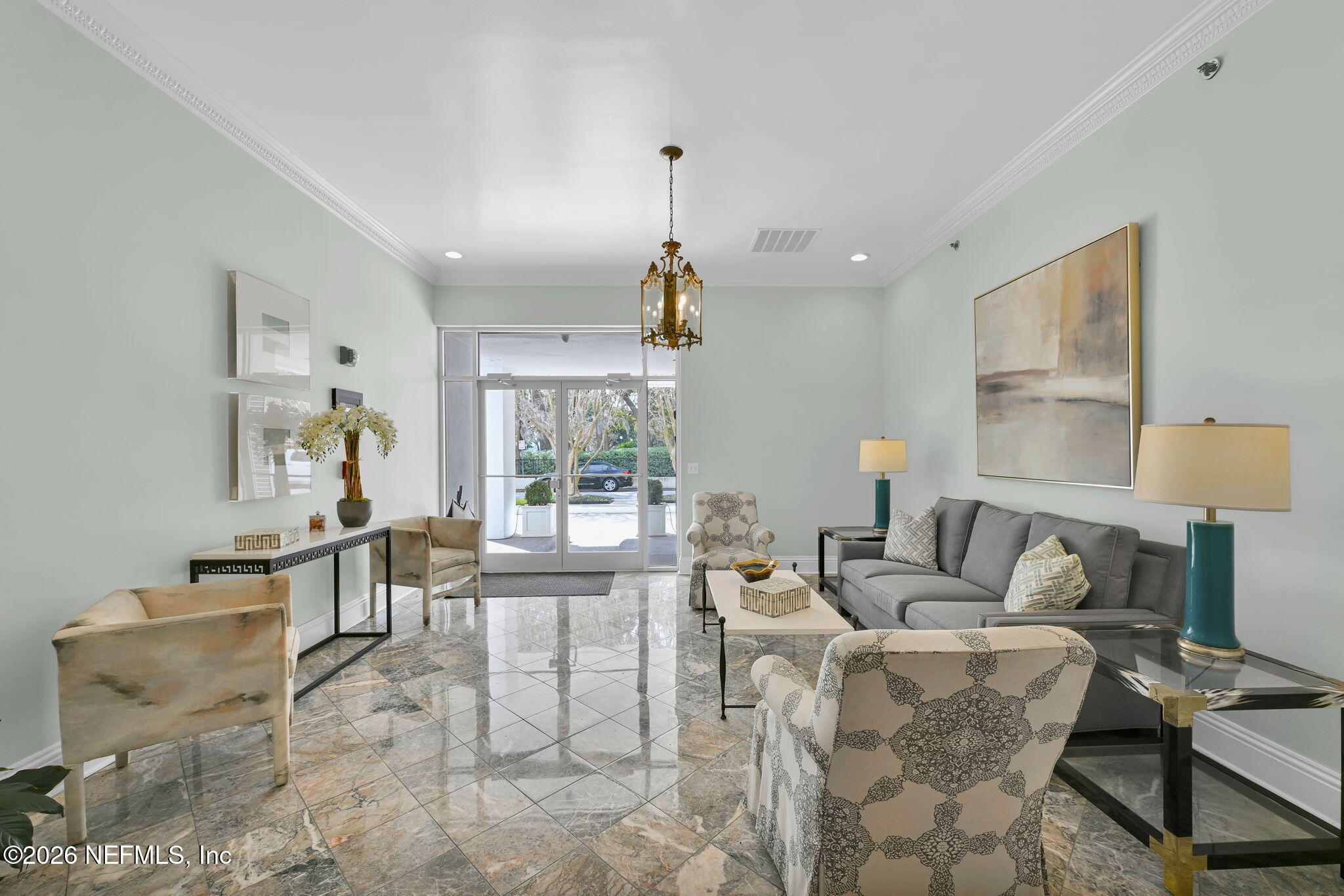 1596 LANCASTER Terrace 3B