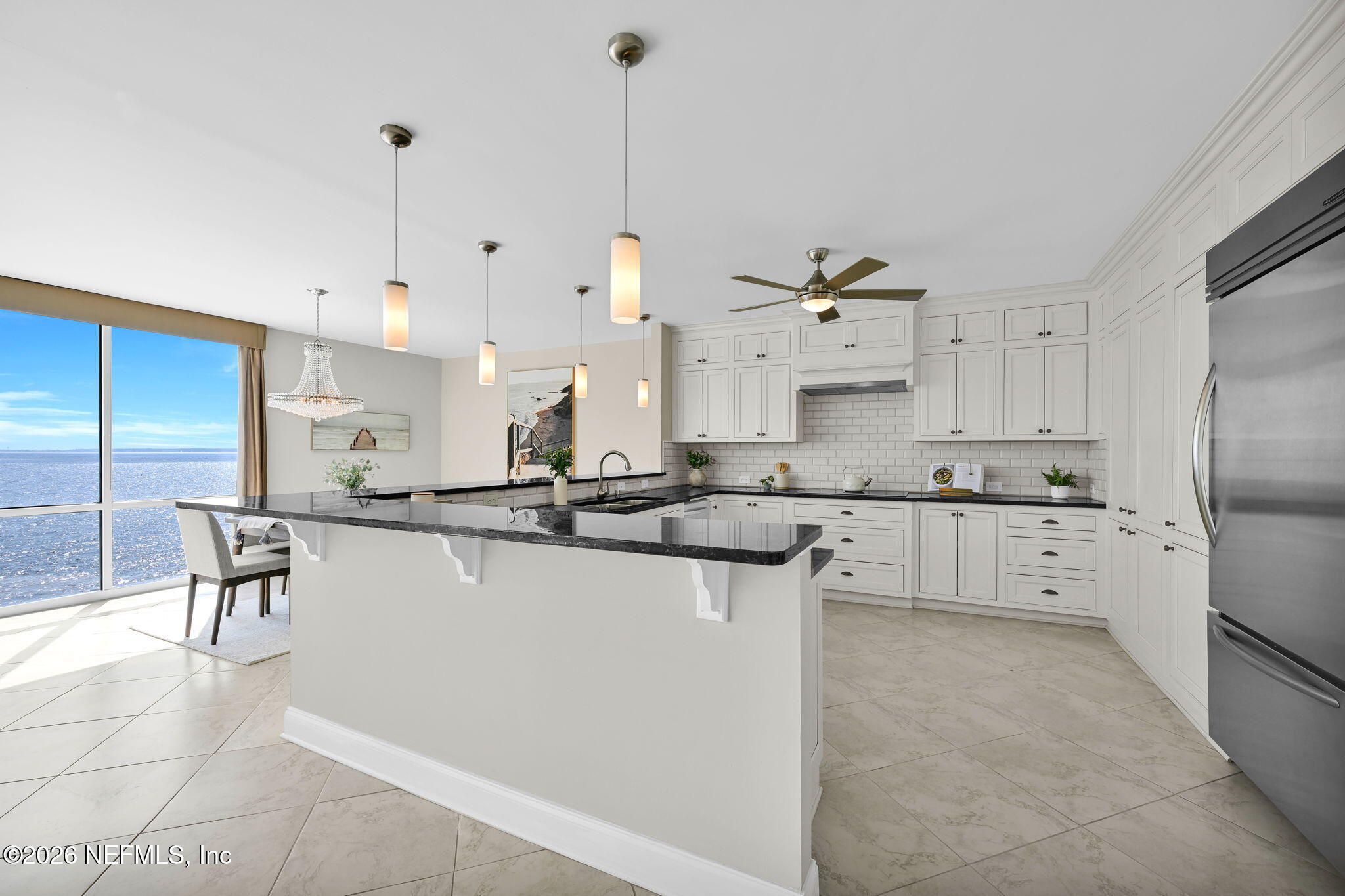 1596 LANCASTER Terrace 3B