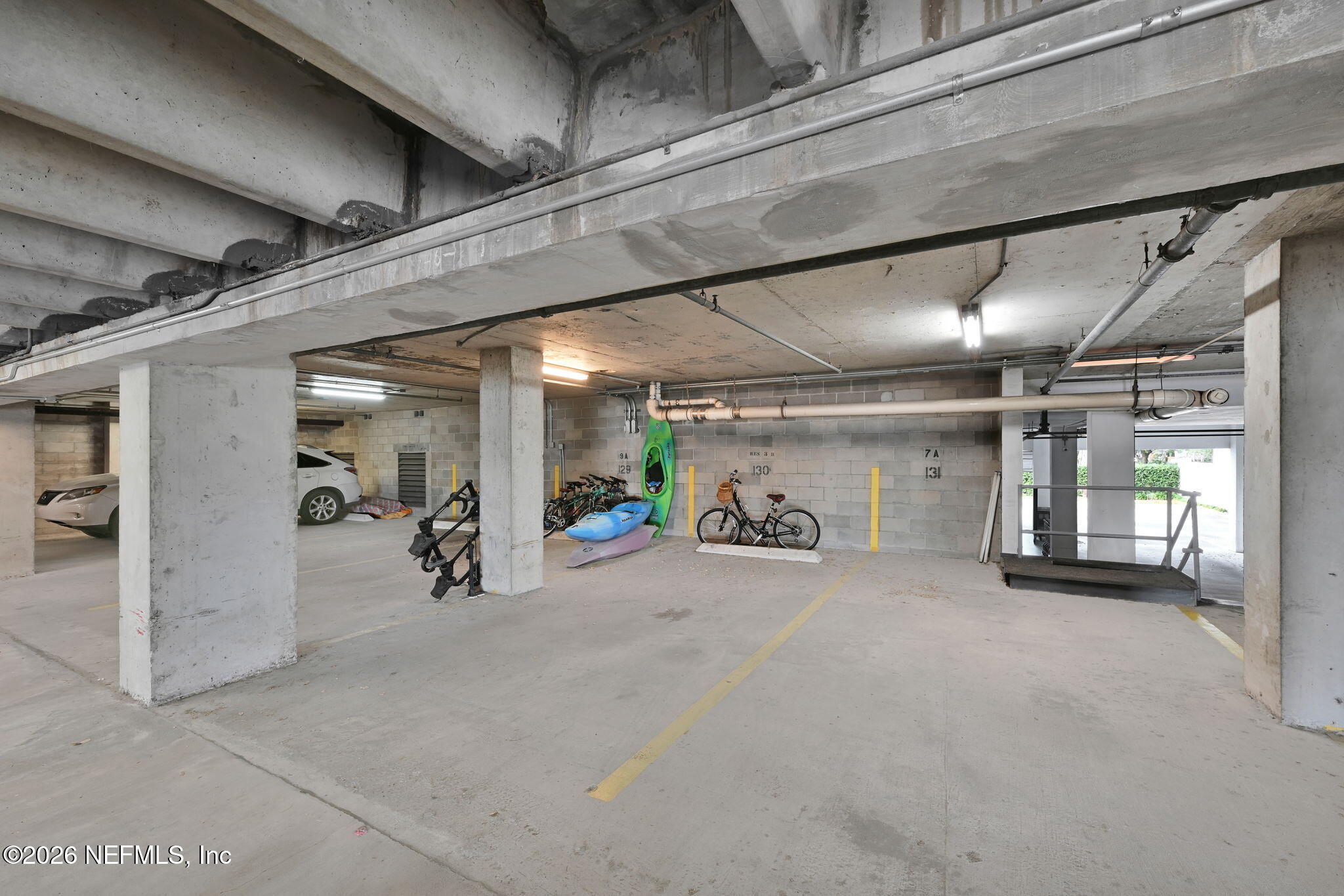 1596 LANCASTER Terrace 3B