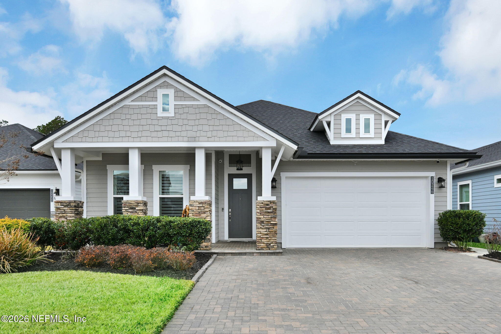 10246 FULCRUM Avenue