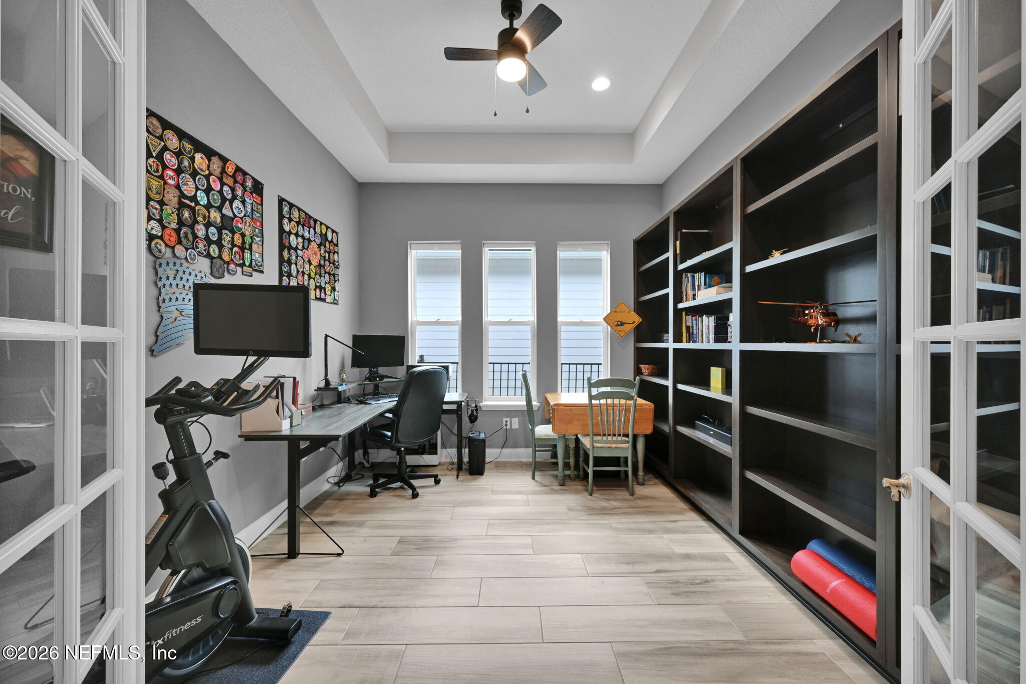 10246 FULCRUM Avenue