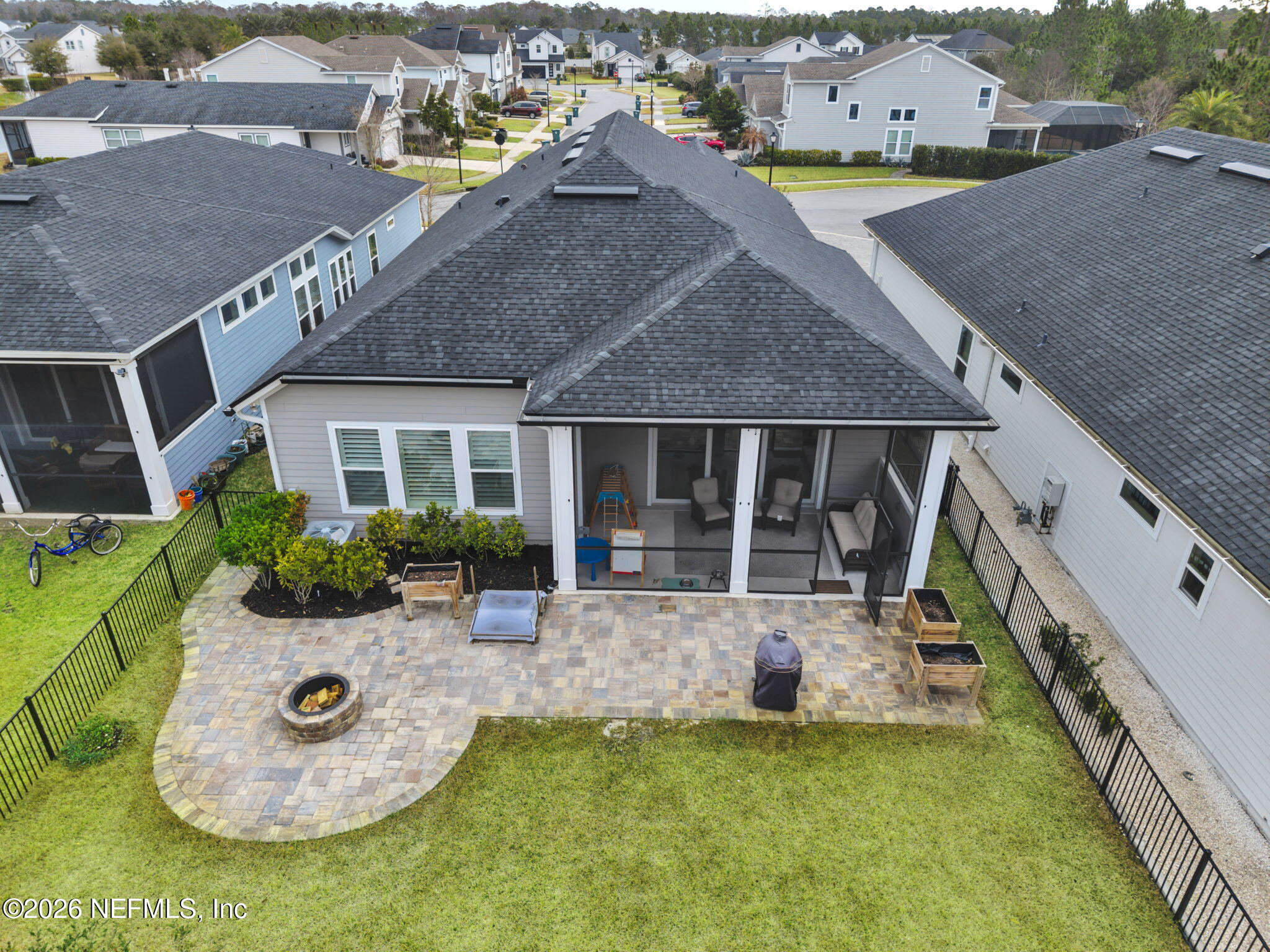 10246 FULCRUM Avenue