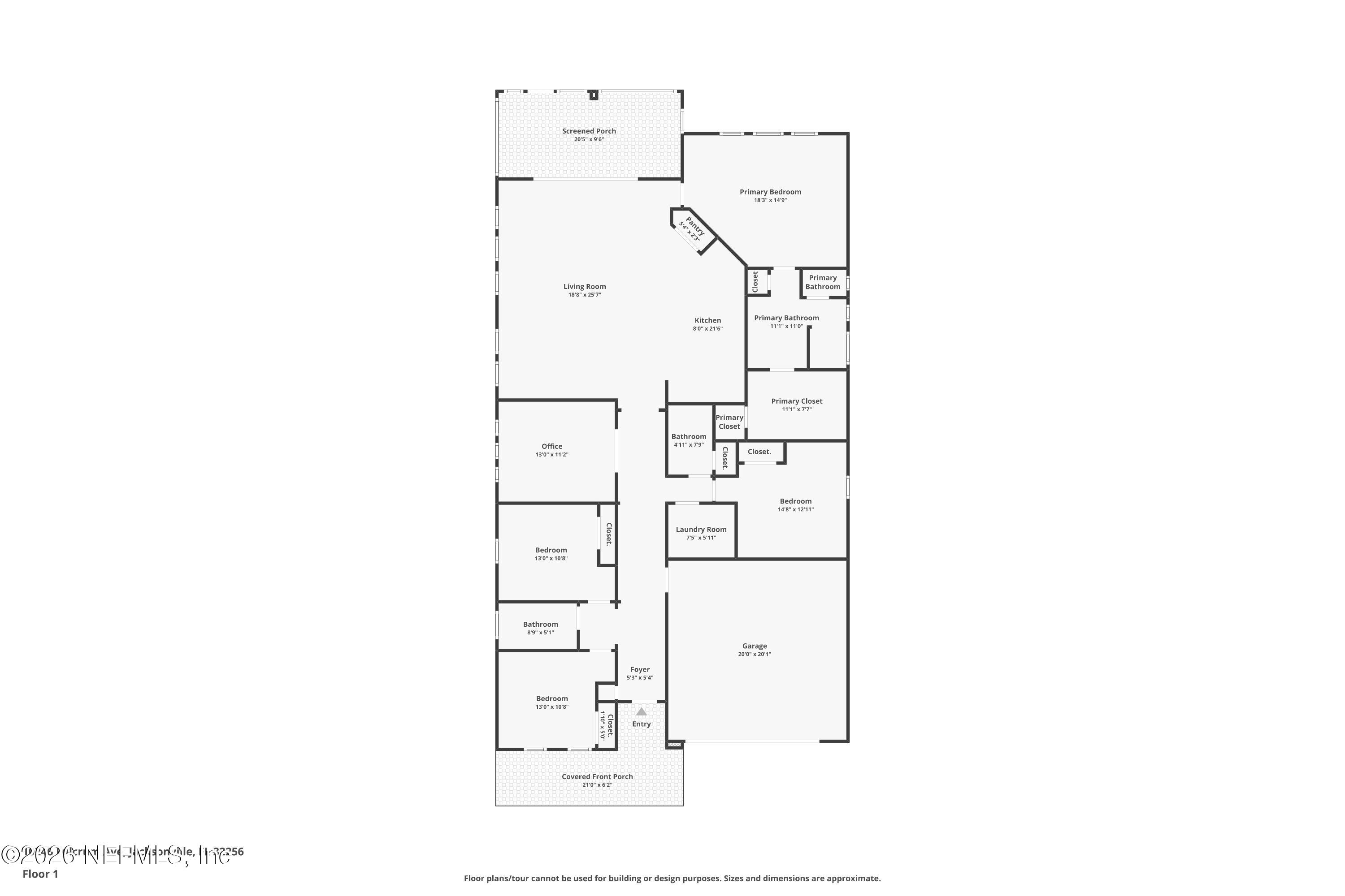 10246 FULCRUM Avenue