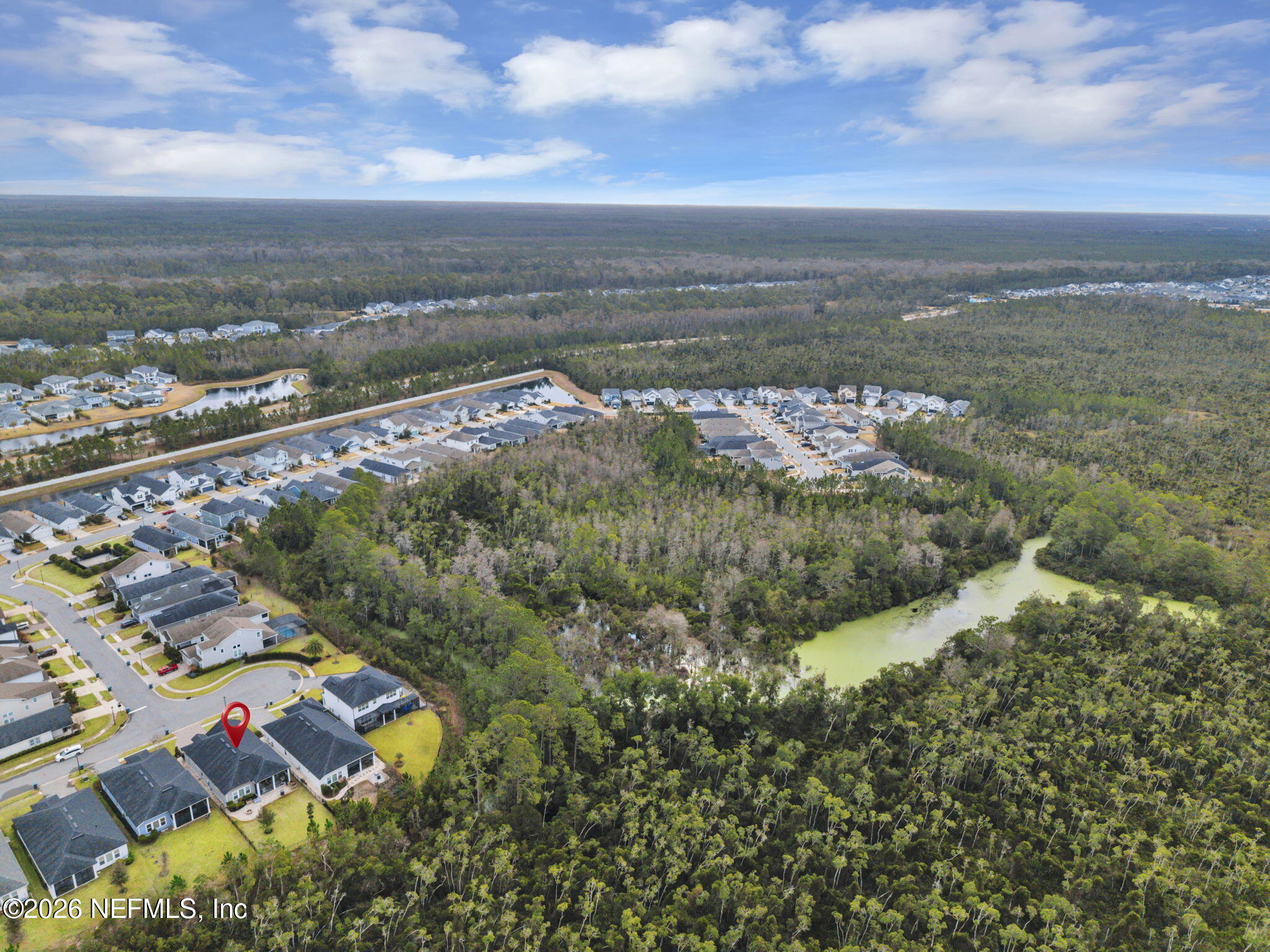 10246 FULCRUM Avenue