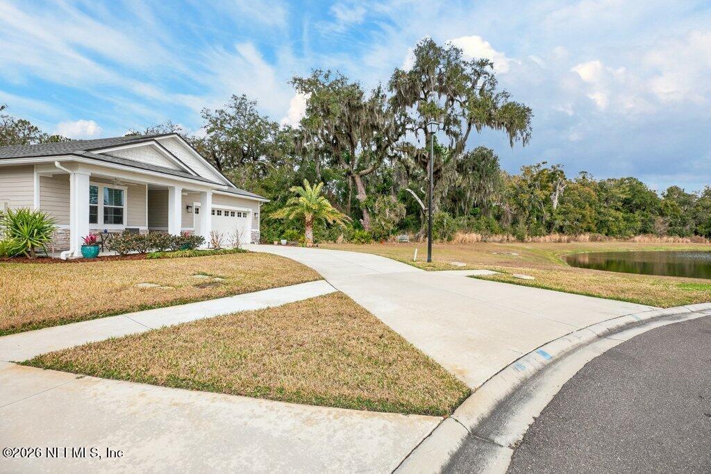 12 WARDS RAVINE Way, St. Johns