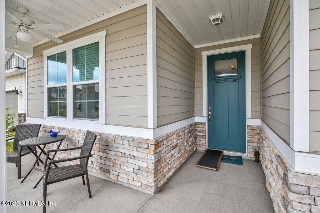 12 WARDS RAVINE Way, St. Johns