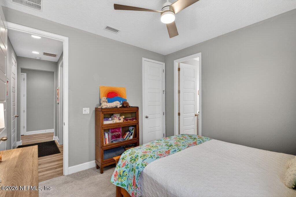 12 WARDS RAVINE Way, St. Johns