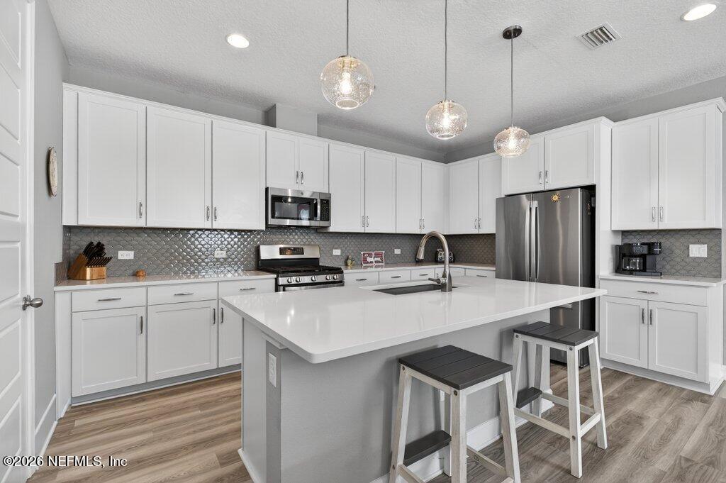 12 WARDS RAVINE Way, St. Johns