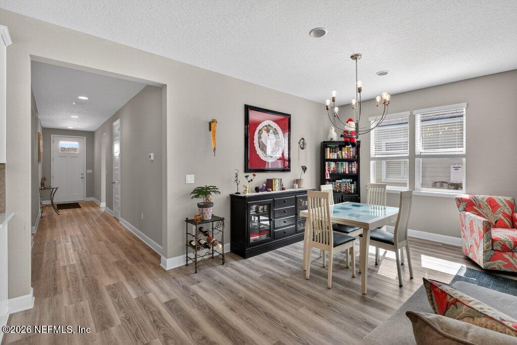 12 WARDS RAVINE Way, St. Johns