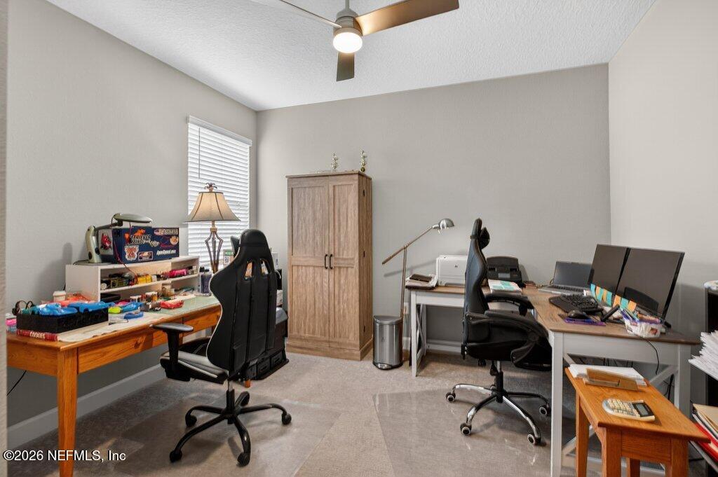 12 WARDS RAVINE Way, St. Johns