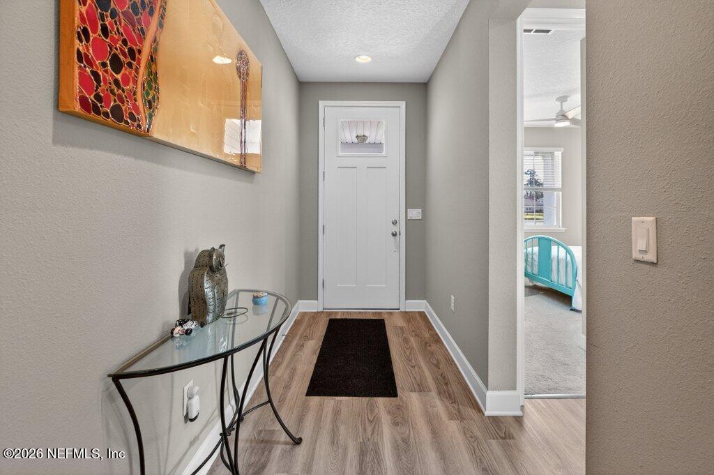 12 WARDS RAVINE Way, St. Johns