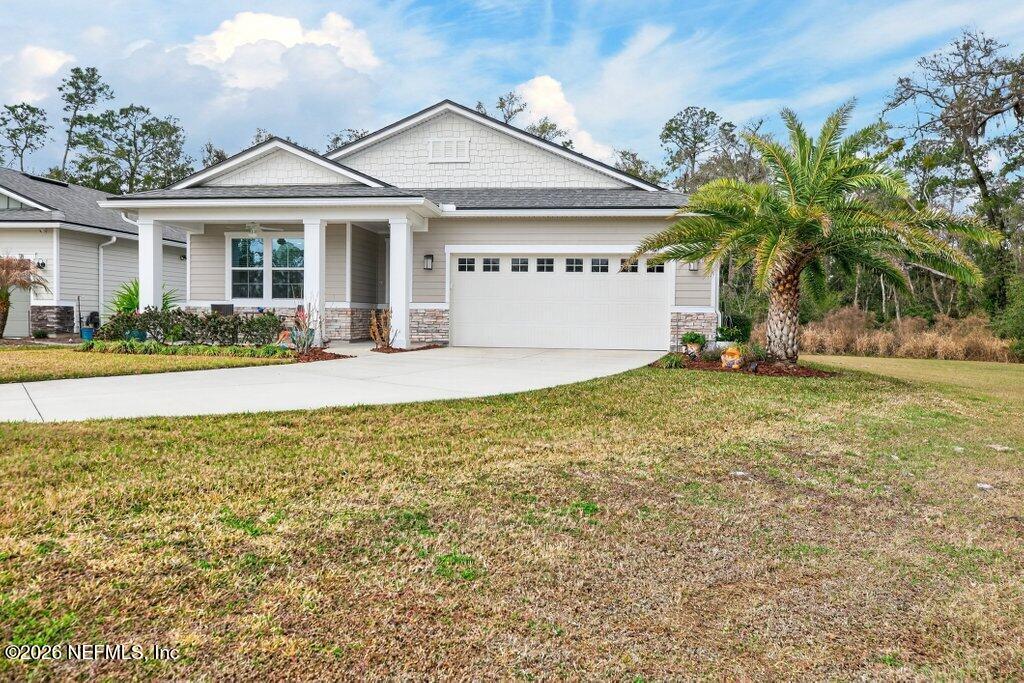 12 WARDS RAVINE Way, St. Johns