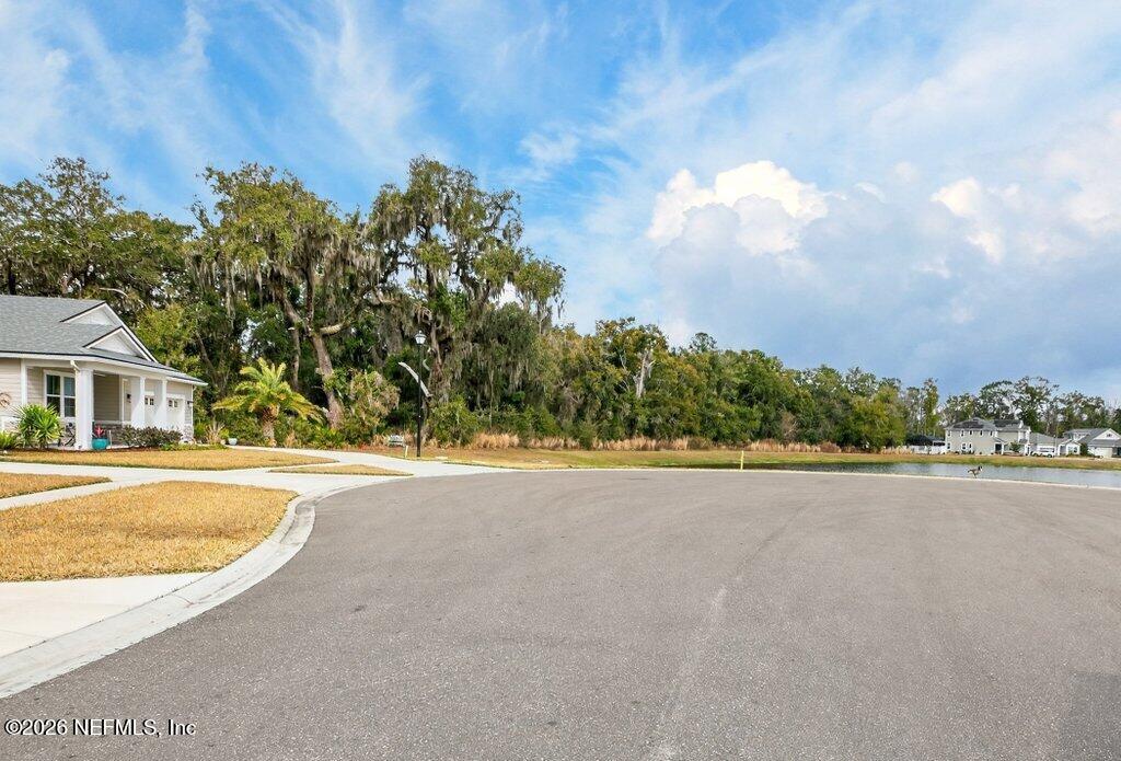 12 WARDS RAVINE Way, St. Johns