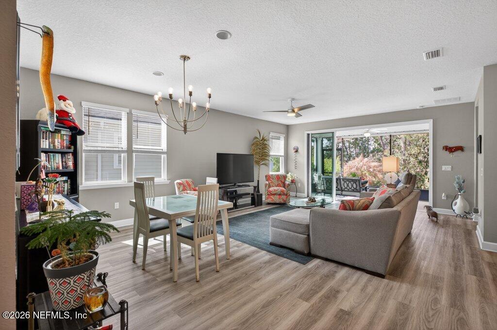 12 WARDS RAVINE Way, St. Johns