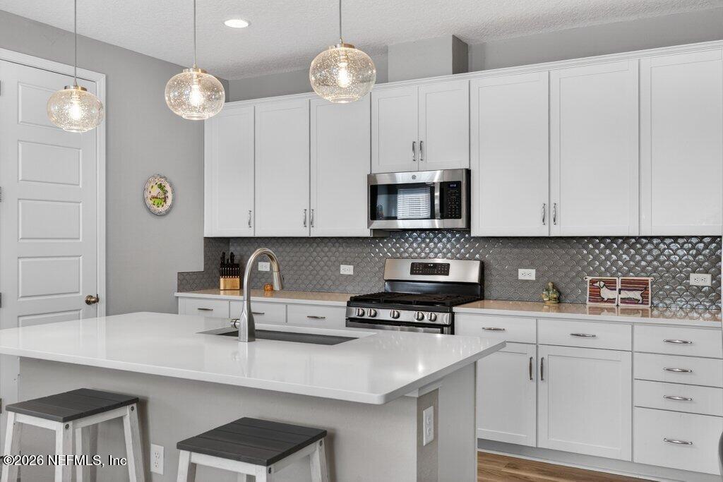 12 WARDS RAVINE Way, St. Johns