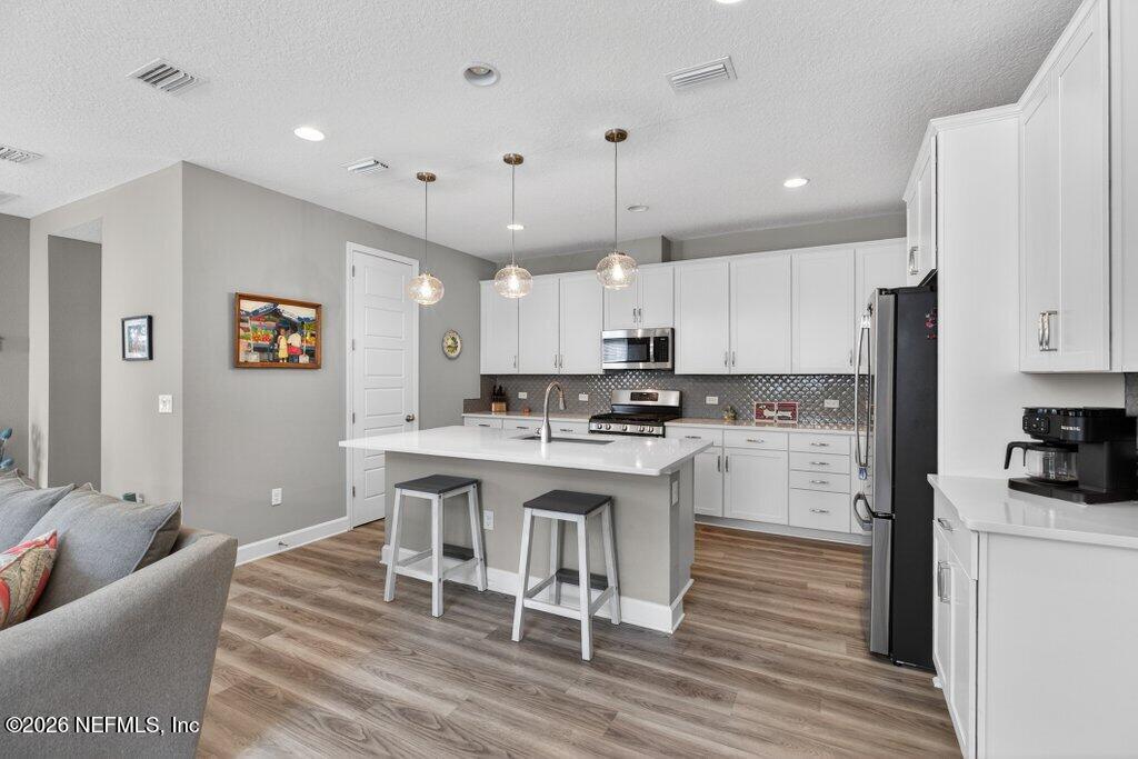 12 WARDS RAVINE Way, St. Johns