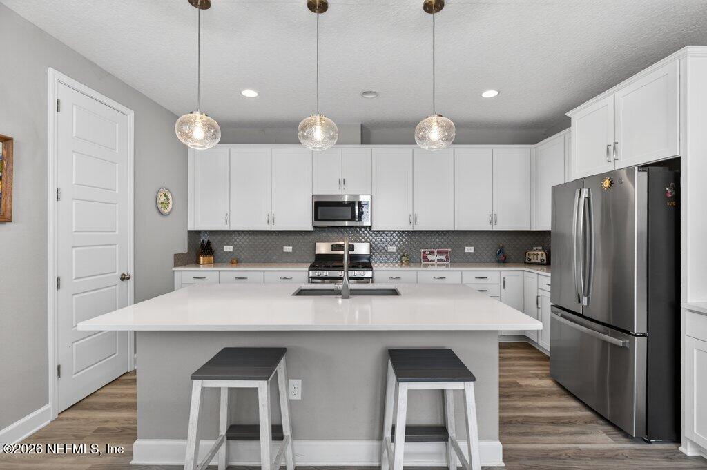 12 WARDS RAVINE Way, St. Johns