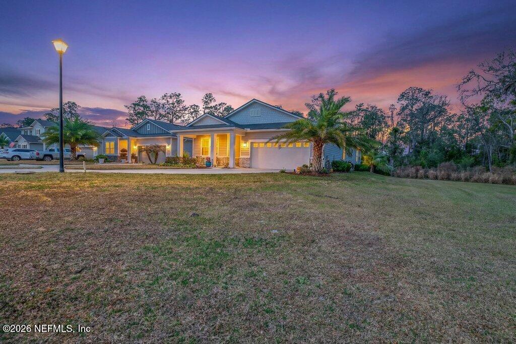 12 WARDS RAVINE Way, St. Johns