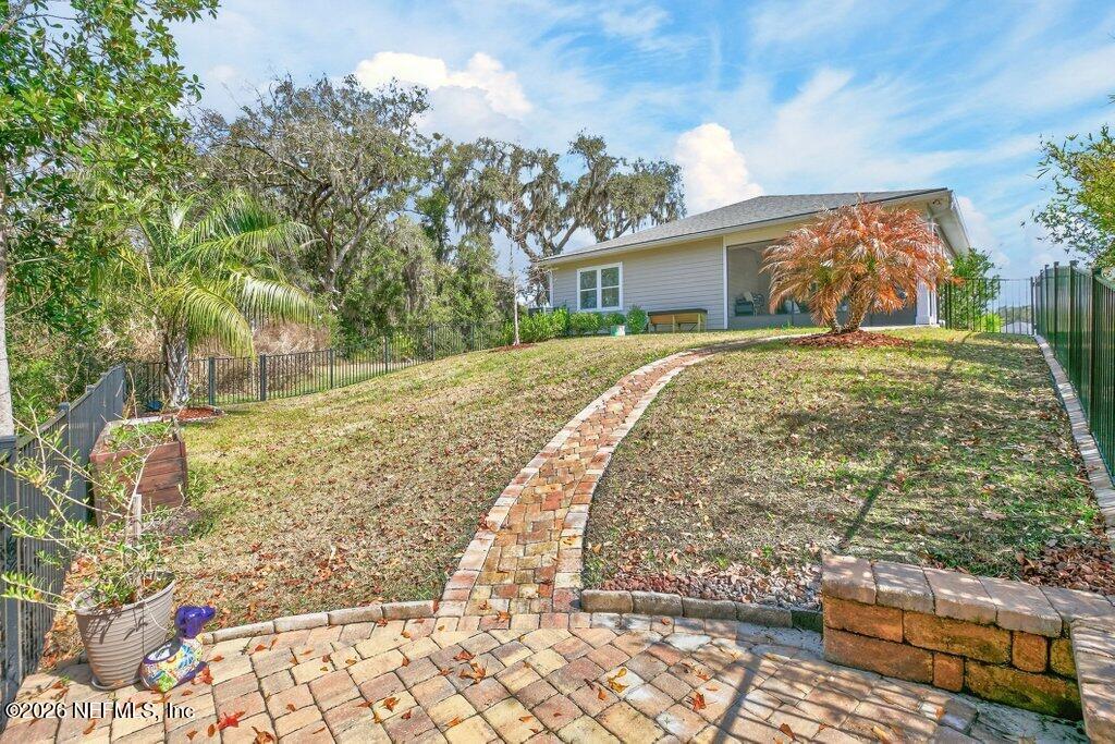 12 WARDS RAVINE Way, St. Johns