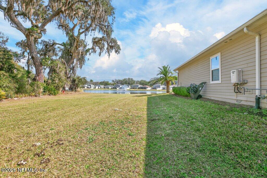 12 WARDS RAVINE Way, St. Johns