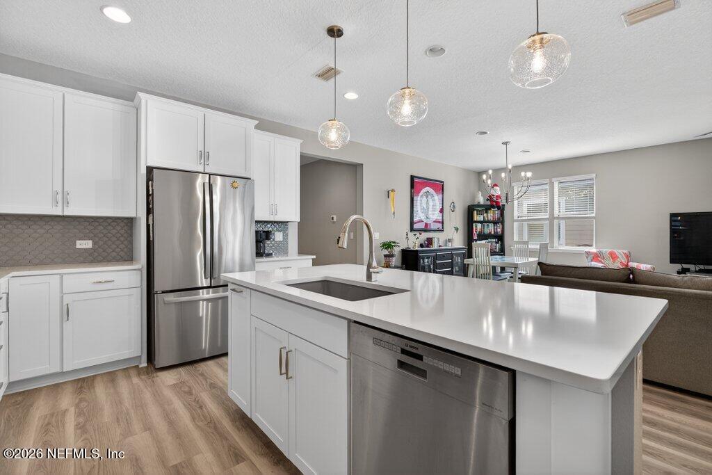 12 WARDS RAVINE Way, St. Johns