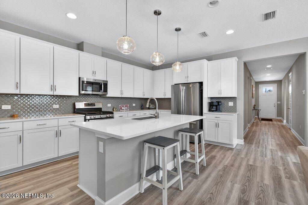 12 WARDS RAVINE Way, St. Johns