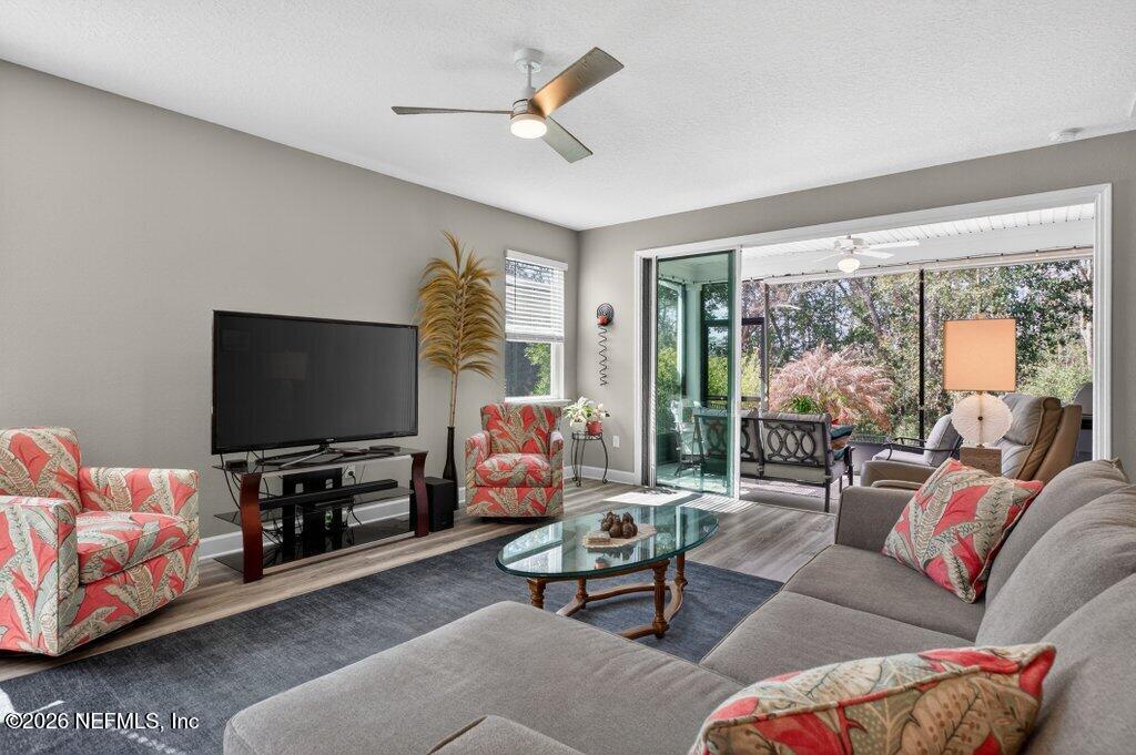 12 WARDS RAVINE Way, St. Johns