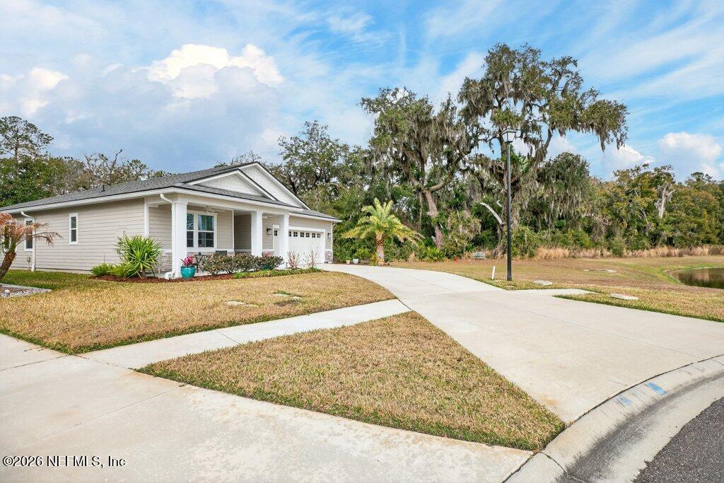 12 WARDS RAVINE Way, St. Johns