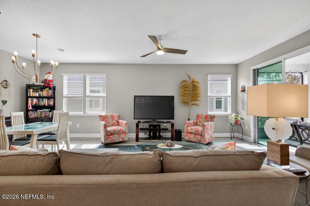 12 WARDS RAVINE Way, St. Johns