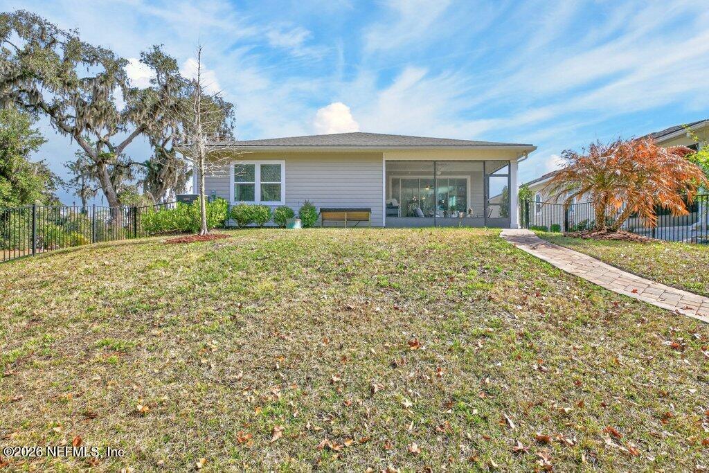 12 WARDS RAVINE Way, St. Johns