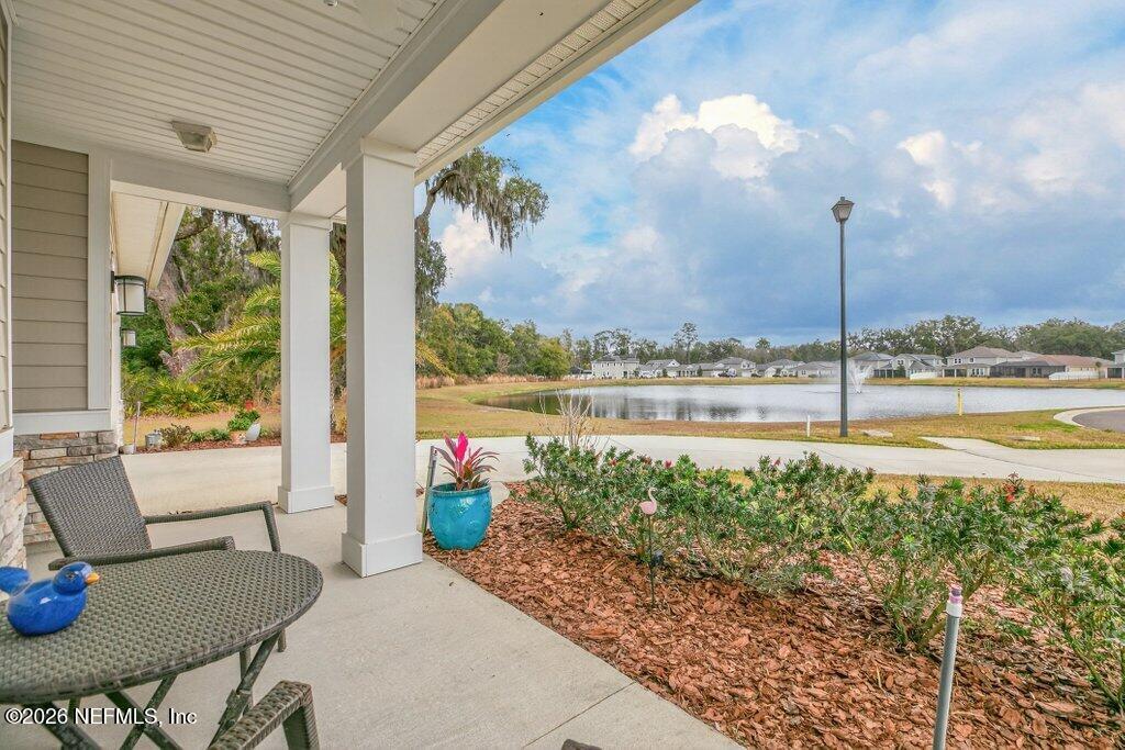 12 WARDS RAVINE Way, St. Johns