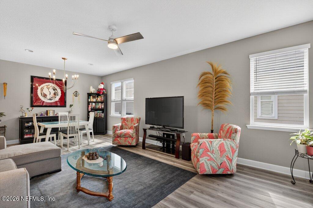 12 WARDS RAVINE Way, St. Johns