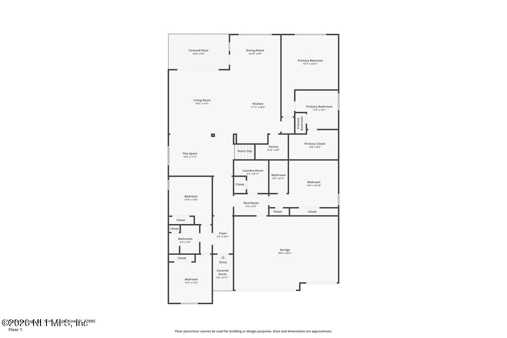 50 SILVER SAGE Lane, St. Augustine