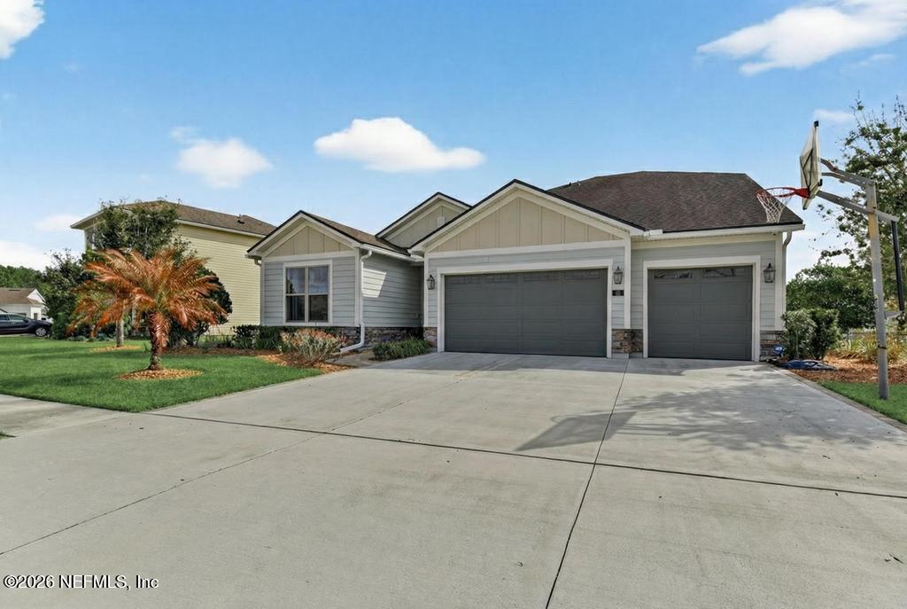 50 SILVER SAGE Lane, St. Augustine