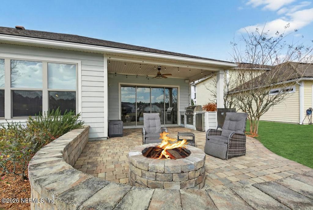 50 SILVER SAGE Lane, St. Augustine