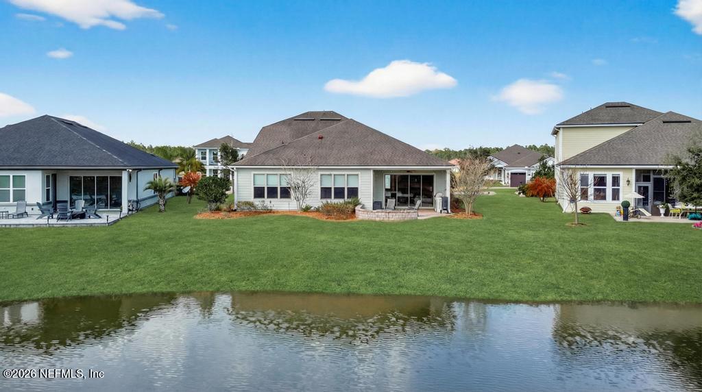 50 SILVER SAGE Lane, St. Augustine