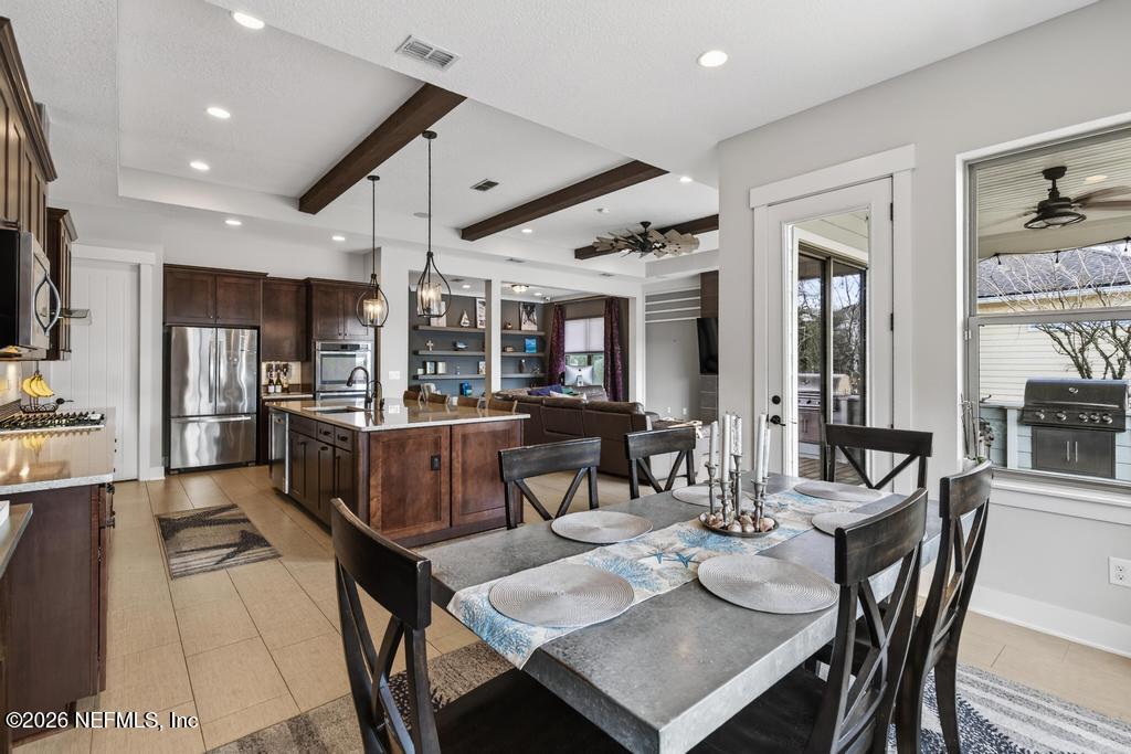 50 SILVER SAGE Lane, St. Augustine