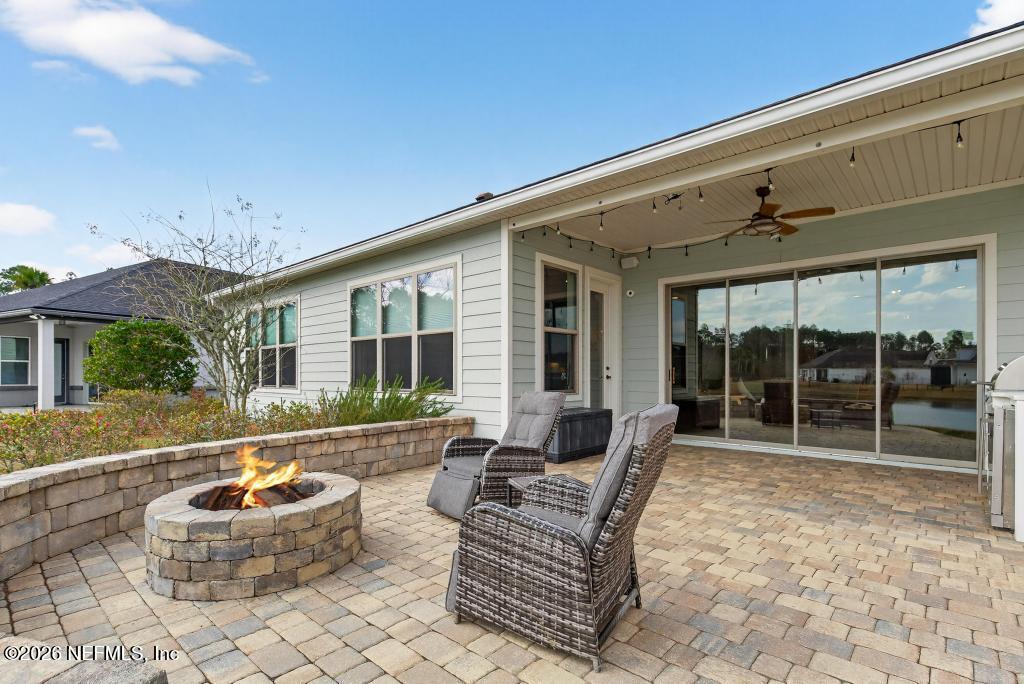 50 SILVER SAGE Lane, St. Augustine