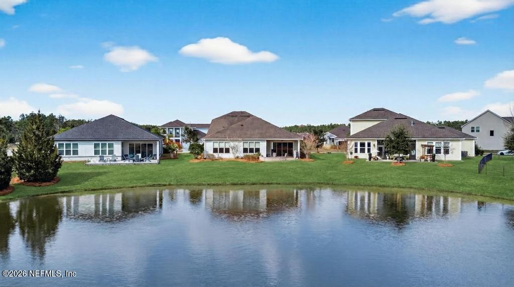 50 SILVER SAGE Lane, St. Augustine