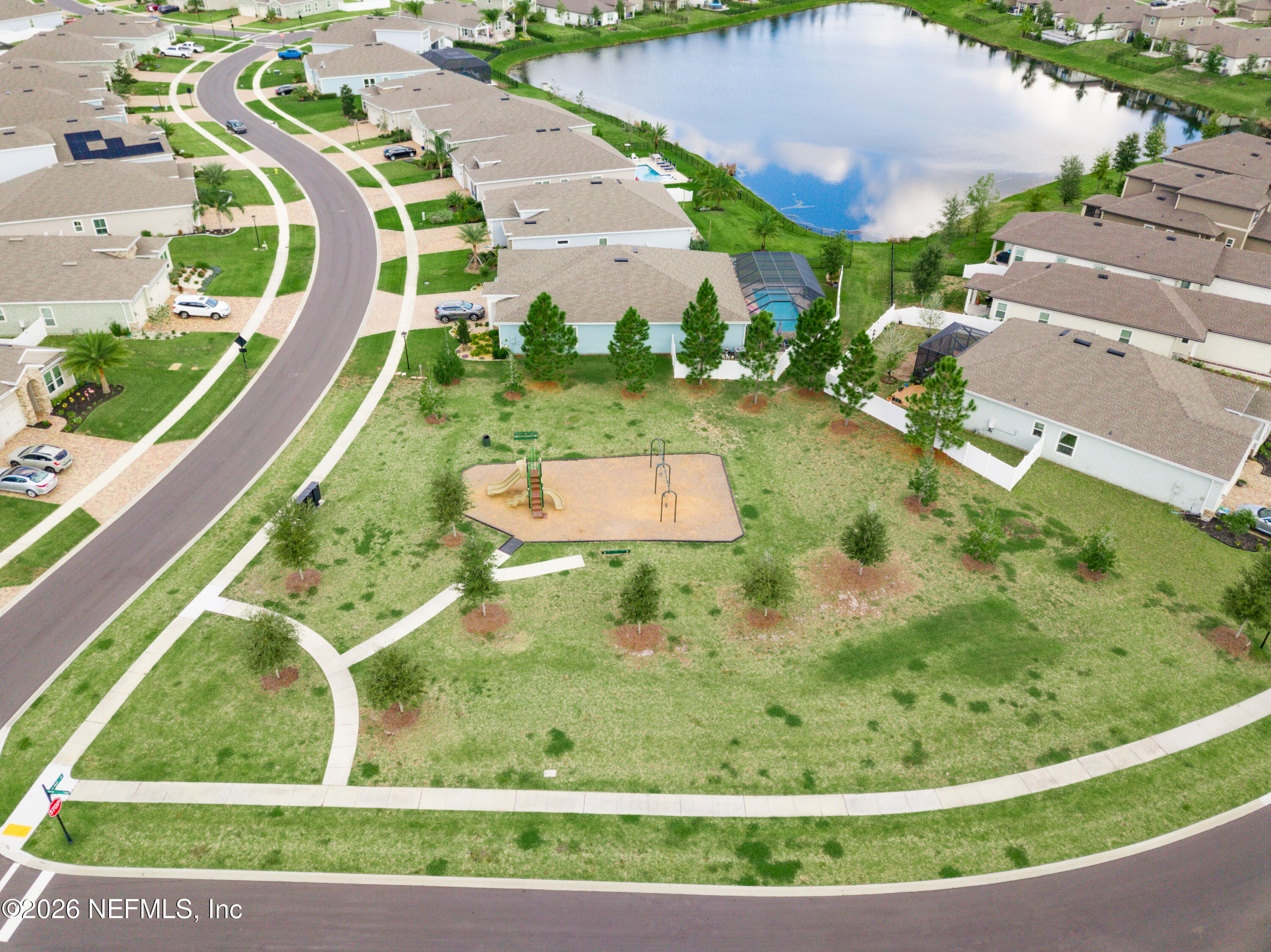 50 SILVER SAGE Lane, St. Augustine